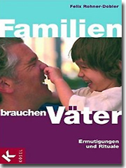 Buch Familien brauchen Vaeter